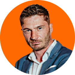 Avatar Szymona
